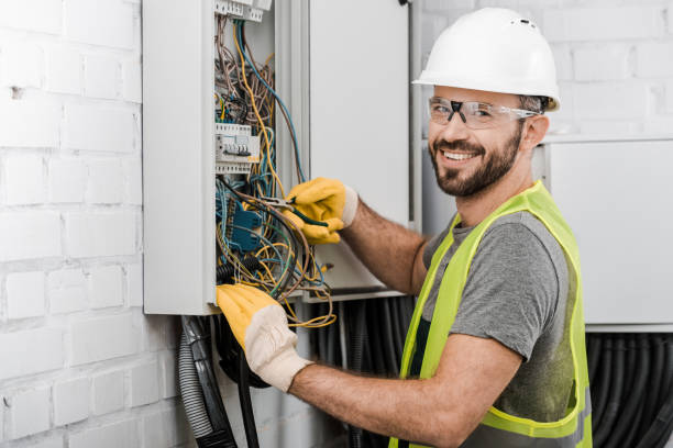 Best Industrial Electrical Services  in New Kingman Butler, AZ