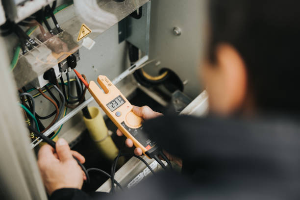 Best Emergency Electrical Repair  in New Kingman Butler, AZ